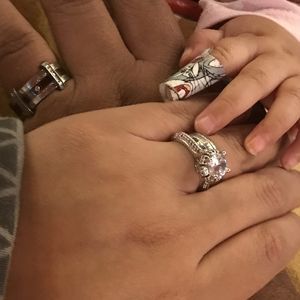 Meet your Posher, Joanna